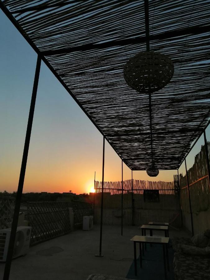 Riad Darga Rouge Ouled Bouzid Bagian luar foto